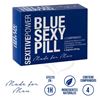Blue sexy pill vigorizante Masculino